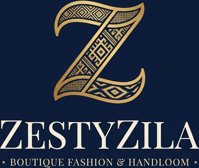 ZestyZila Logo